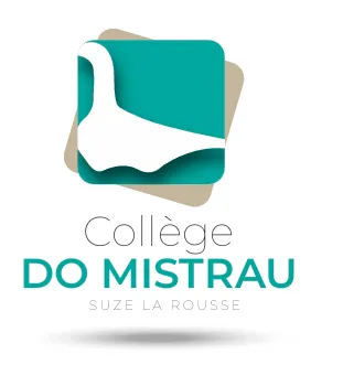 Logo du collège Suze-la-Rousse