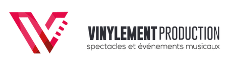 Logo Vinylement Production